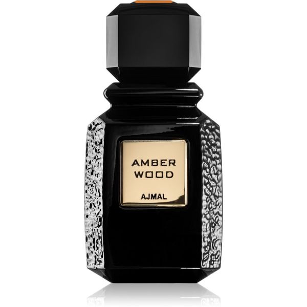 Ajmal Ajmal Amber Wood parfumska voda uniseks 100 ml