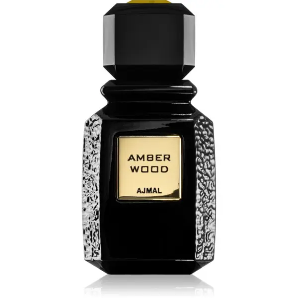 Ajmal Ajmal Amber Wood parfumska voda uniseks 50 ml