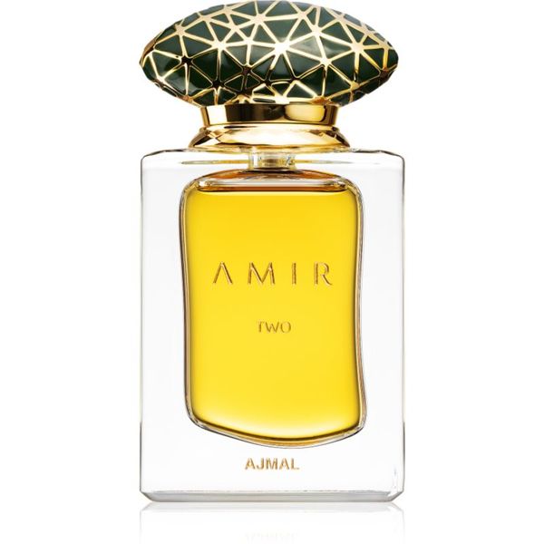 Ajmal Ajmal Amir Two parfumska voda uniseks 50 ml