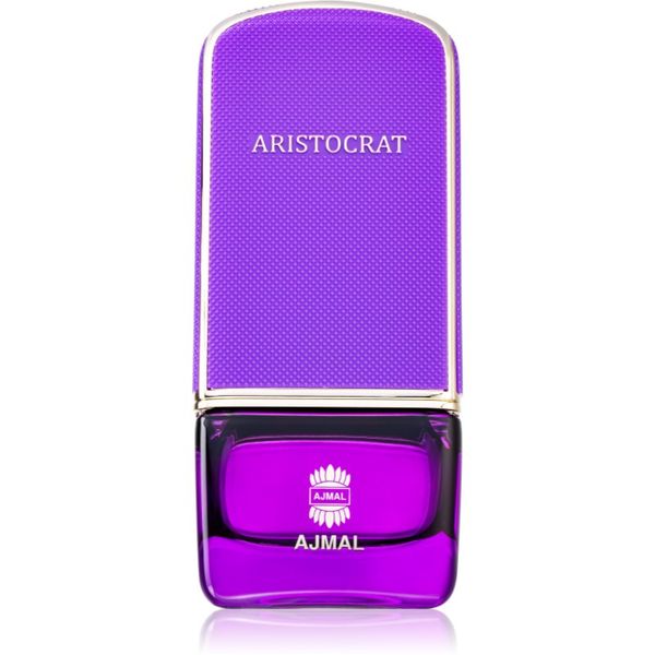 Ajmal Ajmal Aristocrat for Her parfumska voda za ženske 75 ml