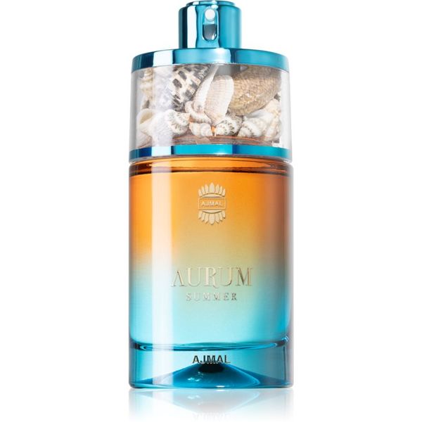 Ajmal Ajmal Aurum Summer parfumska voda za ženske 75 ml