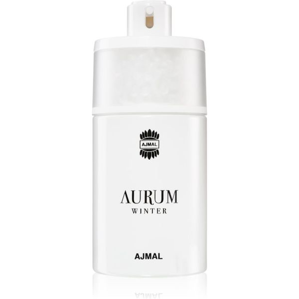 Ajmal Ajmal Aurum Winter parfumska voda uniseks 75 ml