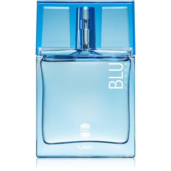 Ajmal Ajmal Blu Femme parfumska voda za ženske 50 ml