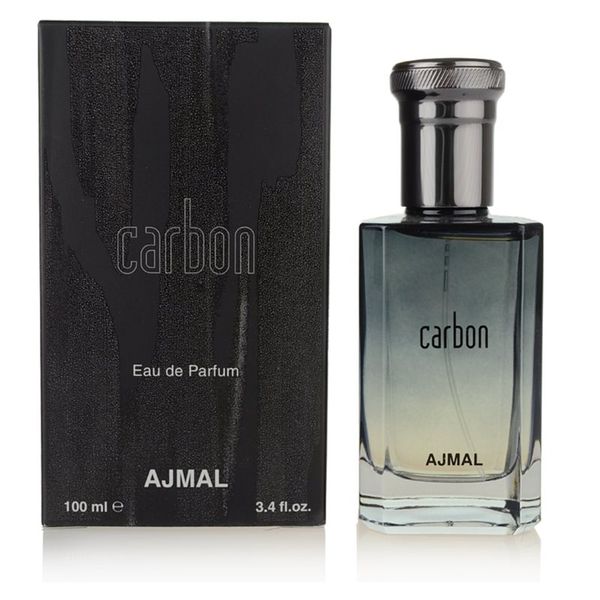 Ajmal Ajmal Carbon parfumska voda za moške 100 ml
