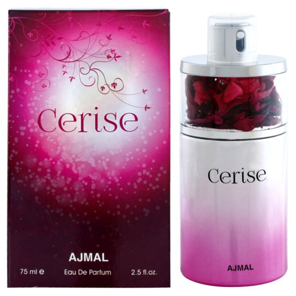 Ajmal Ajmal Cerise parfumska voda za ženske 75 ml