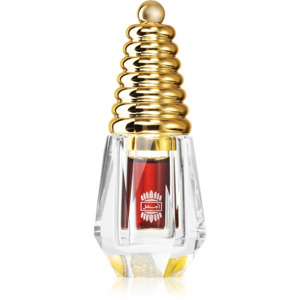 Ajmal Ajmal Dahn Al Oudh Jazaab parfum uniseks 3 ml