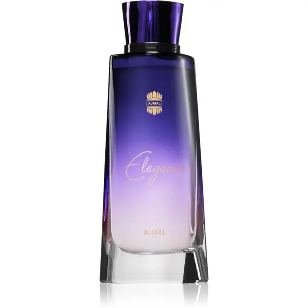 Ajmal Ajmal Elegancia parfumska voda za ženske 100 ml