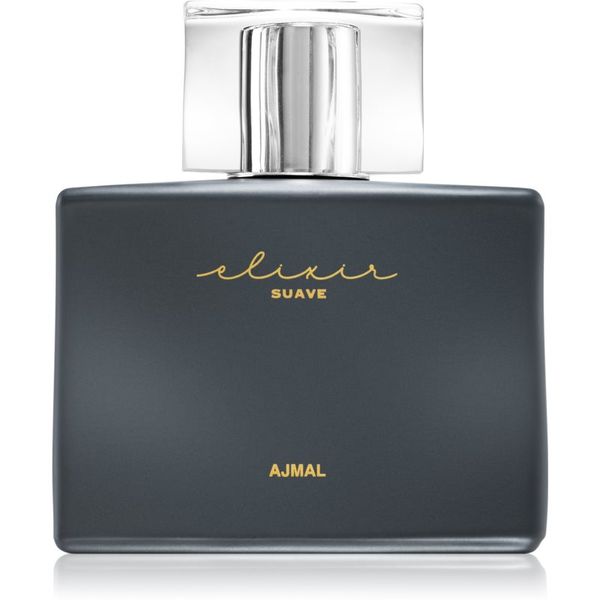 Ajmal Ajmal Elixir Suave parfumska voda za moške 100 ml