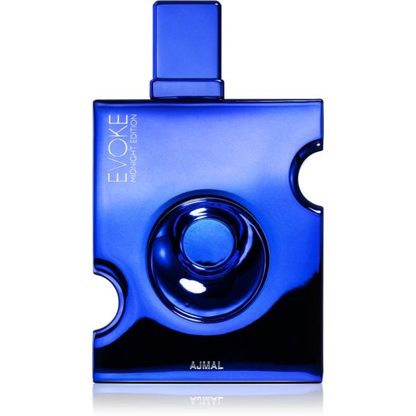 Ajmal Ajmal Evoke Midnight Edition Him parfumska voda za moške 90 ml