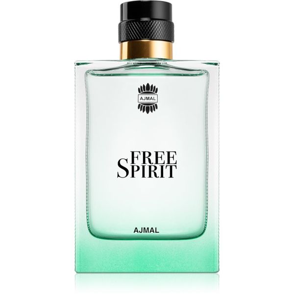 Ajmal Ajmal Free Spirit parfumska voda za moške 100 ml