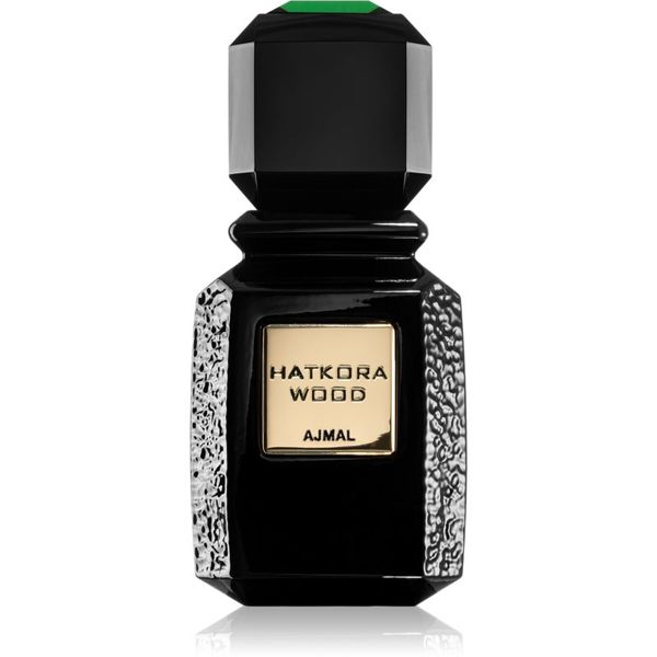 Ajmal Ajmal Hatkora Wood parfumska voda uniseks 50 ml