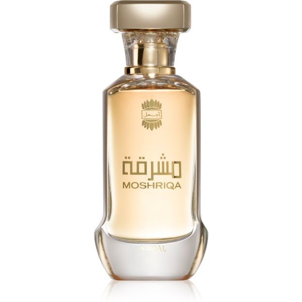 Ajmal Ajmal Moshriqa parfumska voda uniseks 50 ml