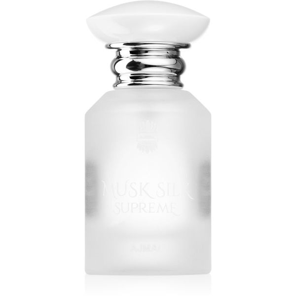 Ajmal Ajmal Musk Silk Supreme parfumska voda uniseks 50 ml