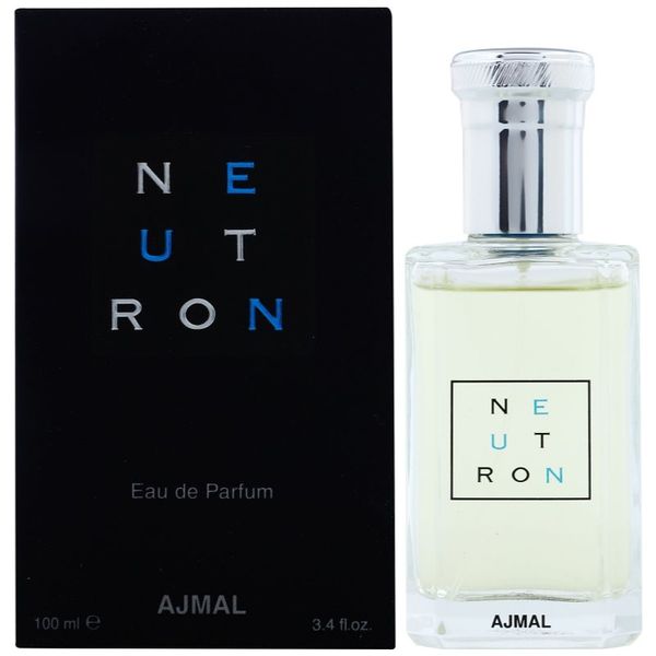 Ajmal Ajmal Neutron parfumska voda za moške 100 ml