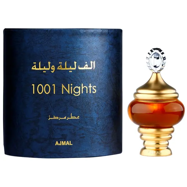 Ajmal Ajmal Nights 1001 parfum za ženske 30 ml