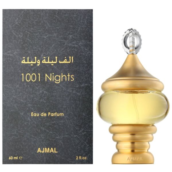 Ajmal Ajmal Nights 1001 parfum za ženske 60 ml