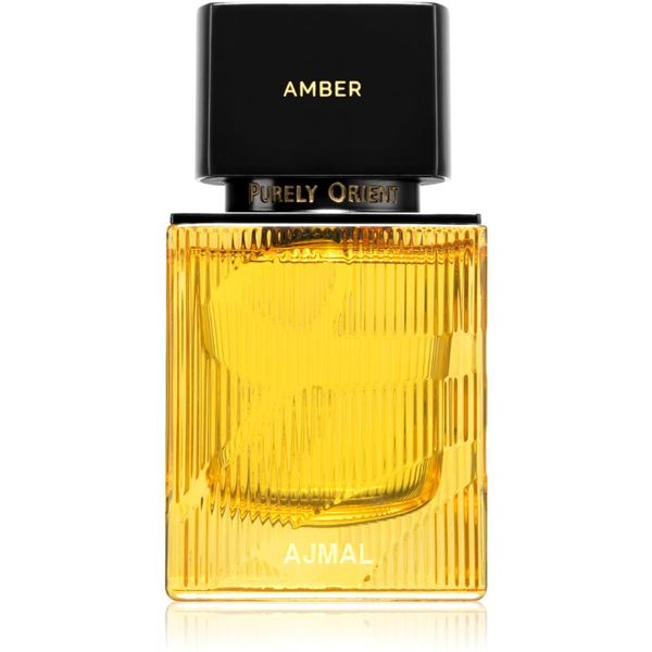 Ajmal Ajmal Purely Orient Amber parfum uniseks 75 ml