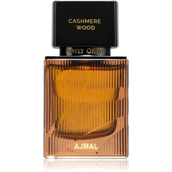 Ajmal Ajmal Purely Orient Cashmere Wood parfumska voda uniseks 75 ml