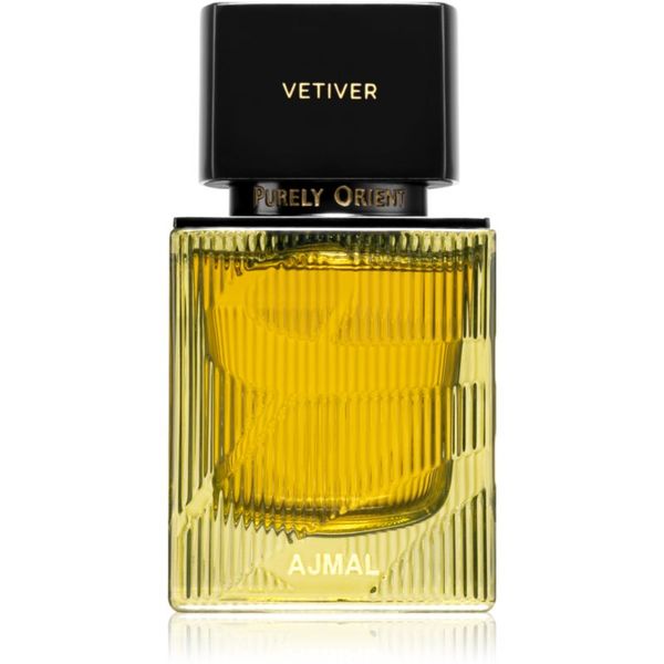 Ajmal Ajmal Purely Orient Vetiver parfumska voda uniseks 75 ml