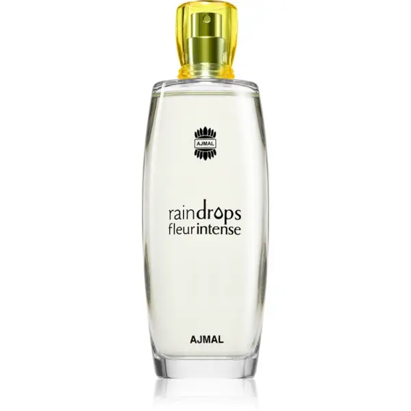 Ajmal Ajmal Raindrops Fleur Intense parfumska voda za ženske 100 ml