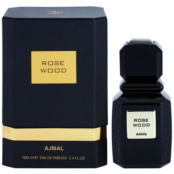 Ajmal Ajmal Rose Wood parfumska voda uniseks 100 ml