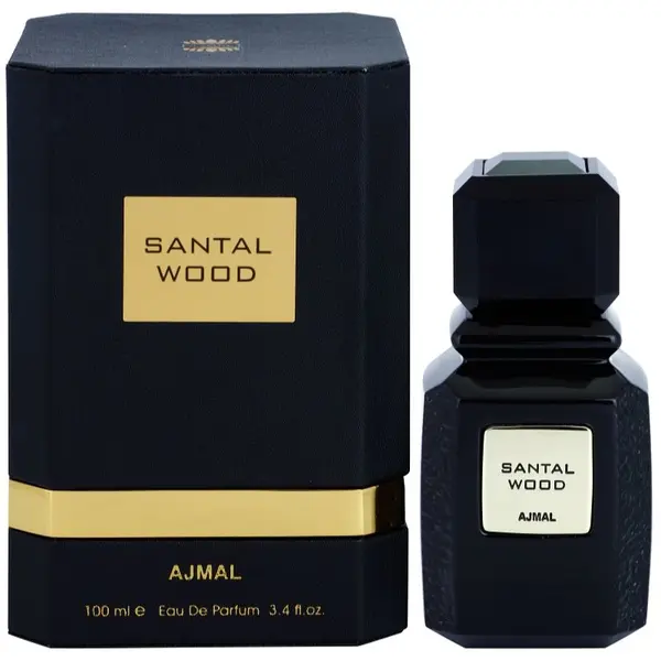 Ajmal Ajmal Santal Wood parfumska voda uniseks 100 ml