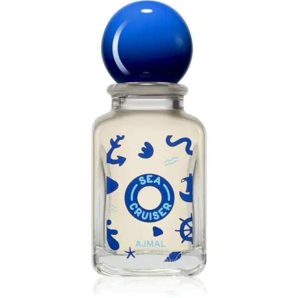 Ajmal Ajmal Sea Cruiser toaletna voda za moške 50 ml
