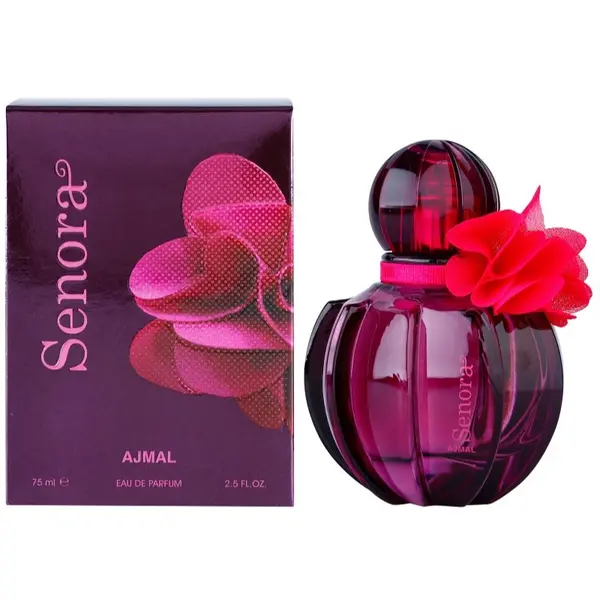Ajmal Ajmal Senora parfumska voda za ženske 75 ml