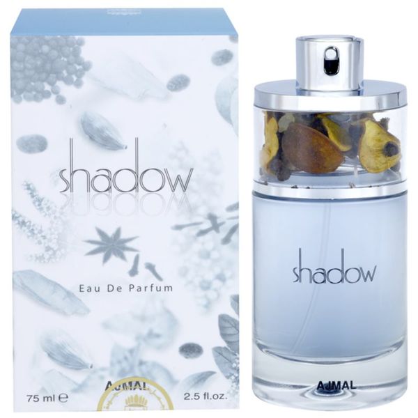 Ajmal Ajmal Shadow For Him parfumska voda za moške 75 ml