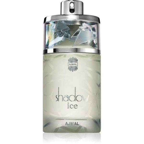 Ajmal Ajmal Shadow Ice parfumska voda uniseks 75 ml