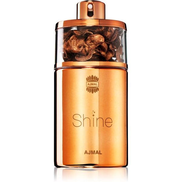 Ajmal Ajmal Shine parfumska voda za ženske 75 ml