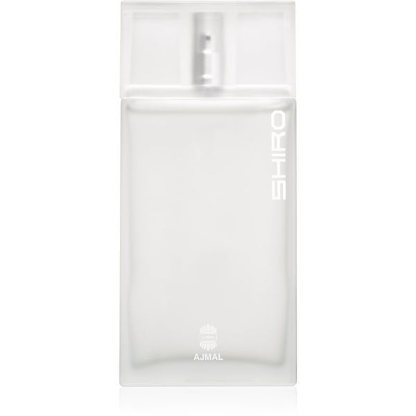 Ajmal Ajmal Shiro parfumska voda za moške 90 ml