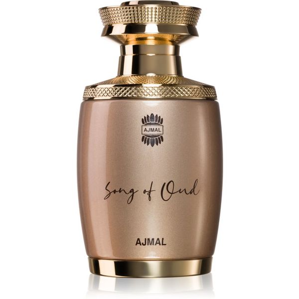 Ajmal Ajmal Song of Oud parfumska voda uniseks 75 ml