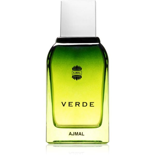 Ajmal Ajmal Verde parfumska voda za moške 100 ml