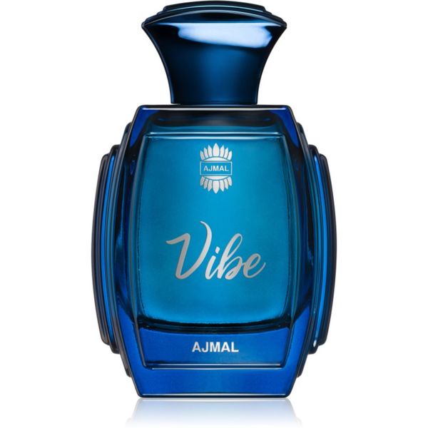 Ajmal Ajmal Vibe parfumska voda za moške 75 ml