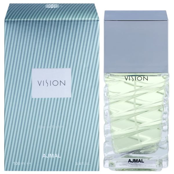 Ajmal Ajmal Vision parfumska voda za moške 100 ml