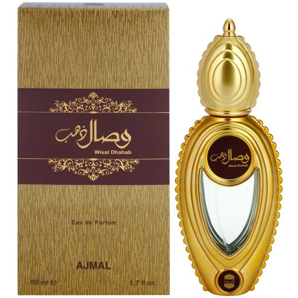 Ajmal Ajmal Wisal Dhahab parfumska voda uniseks 50 ml