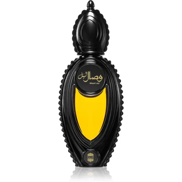 Ajmal Ajmal Wisal Layl parfumska voda uniseks 50 ml