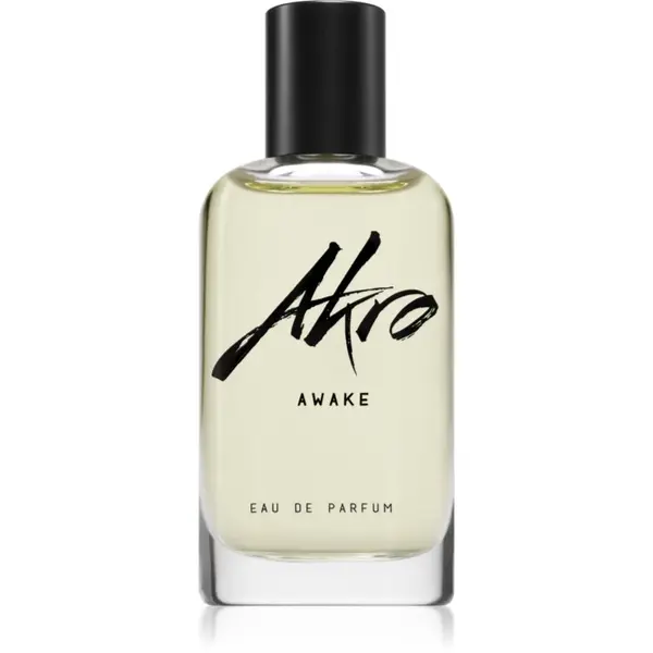 Akro Akro Awake parfumska voda uniseks 30 ml