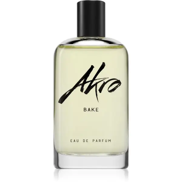 Akro Akro Bake parfumska voda uniseks 100 ml