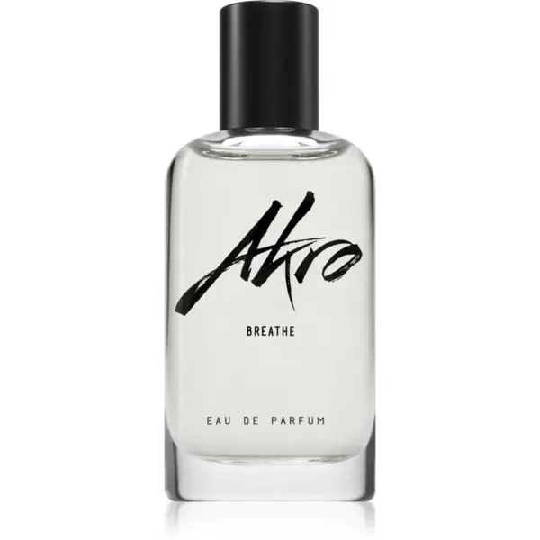 Akro Akro Breathe parfumska voda uniseks 30 ml