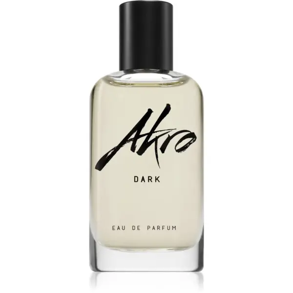 Akro Akro Dark parfumska voda uniseks 30 ml