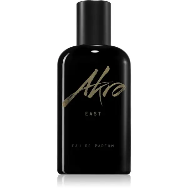 Akro Akro East parfumska voda uniseks 30 ml