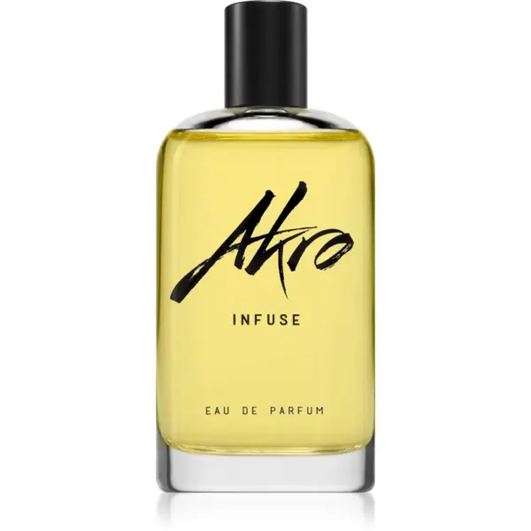 Akro Akro Infuse parfumska voda uniseks 100 ml