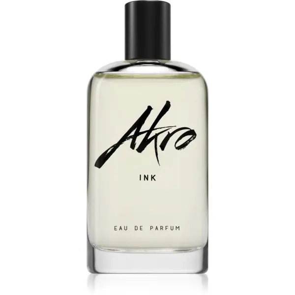 Akro Akro Ink parfumska voda uniseks 100 ml