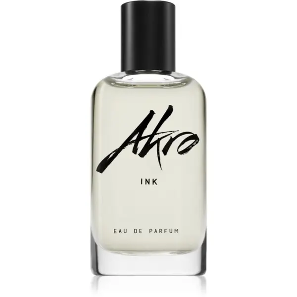Akro Akro Ink parfumska voda uniseks 30 ml