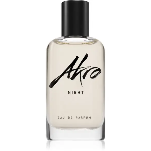 Akro Akro Night parfumska voda uniseks 30 ml