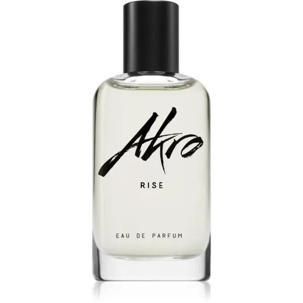 Akro Akro Rise parfumska voda uniseks 30 ml