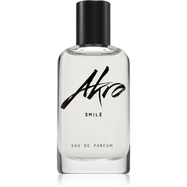 Akro Akro Smile parfumska voda uniseks 30 ml
