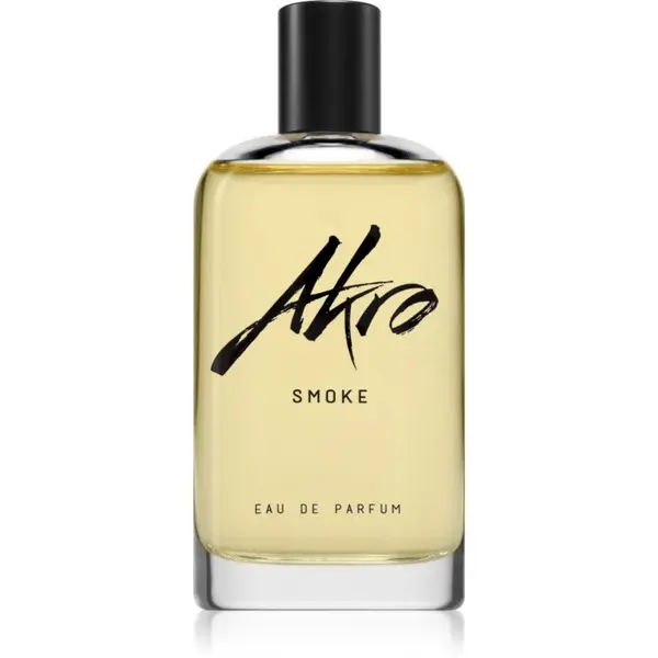 Akro Akro Smoke parfumska voda uniseks 100 ml